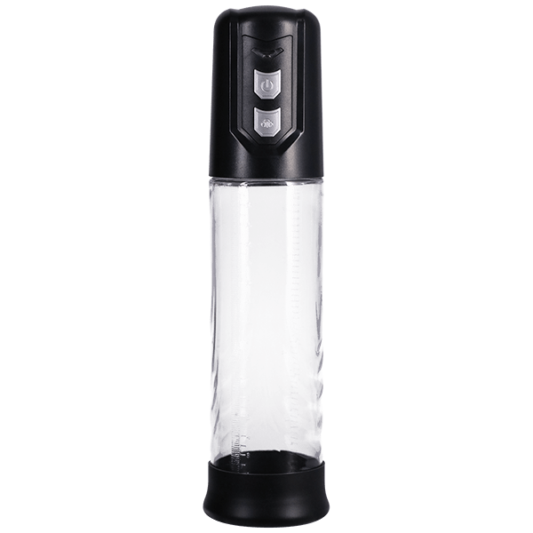 ROCK SOLID Auto Penis Pump