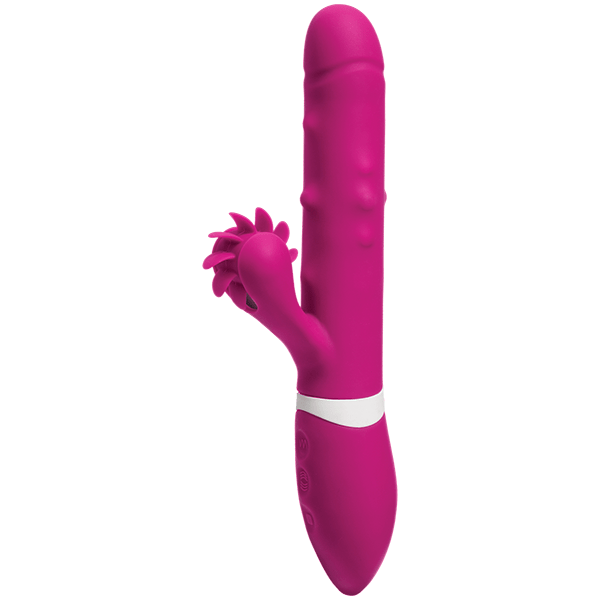 iVibe Select iRoll